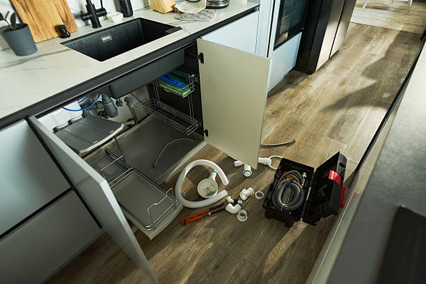 Reliable Pipe Repair contractor in Aberdeen, OH by Street Wise - Plumbing